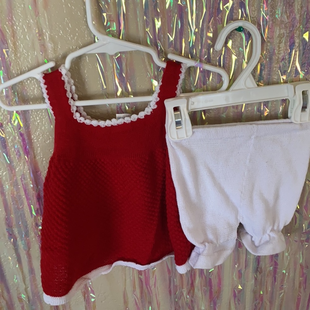 Matching set - Picture 2 of 3